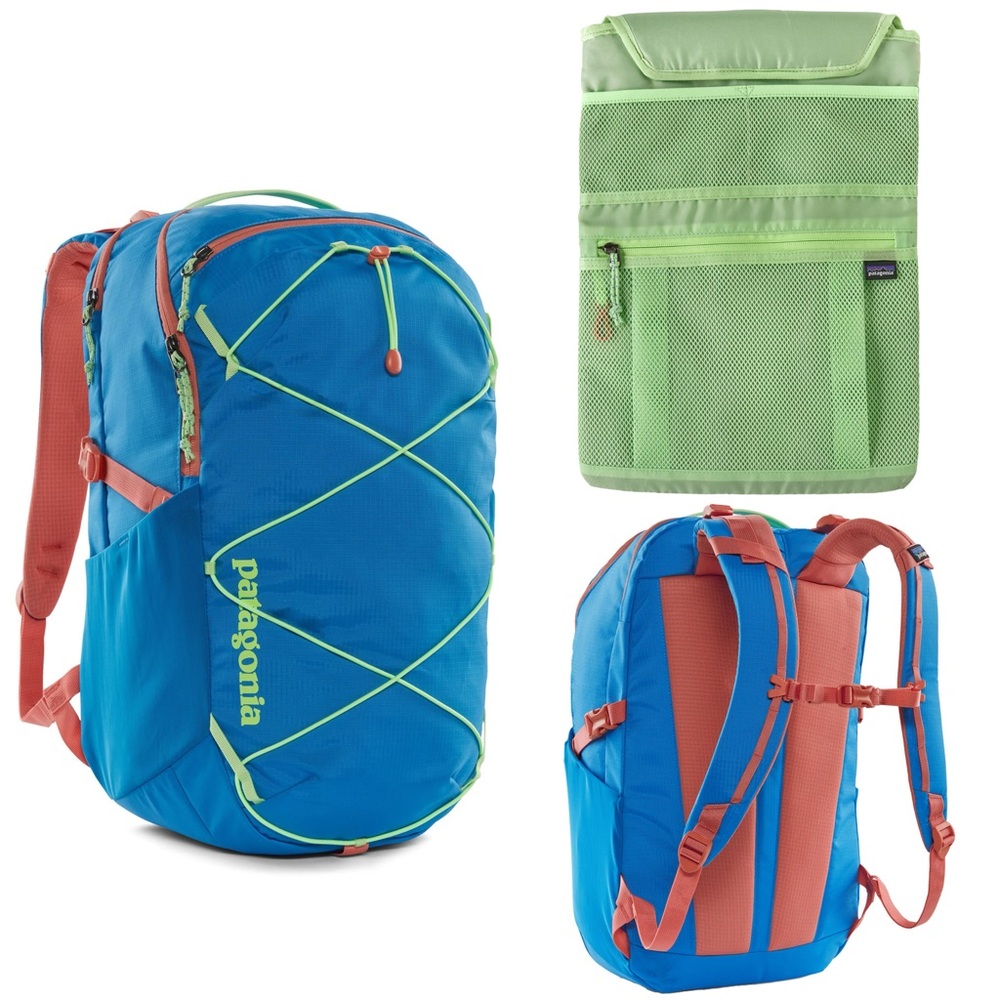 PATAGONIA REFUGIO DAYPACK 30L New With tag